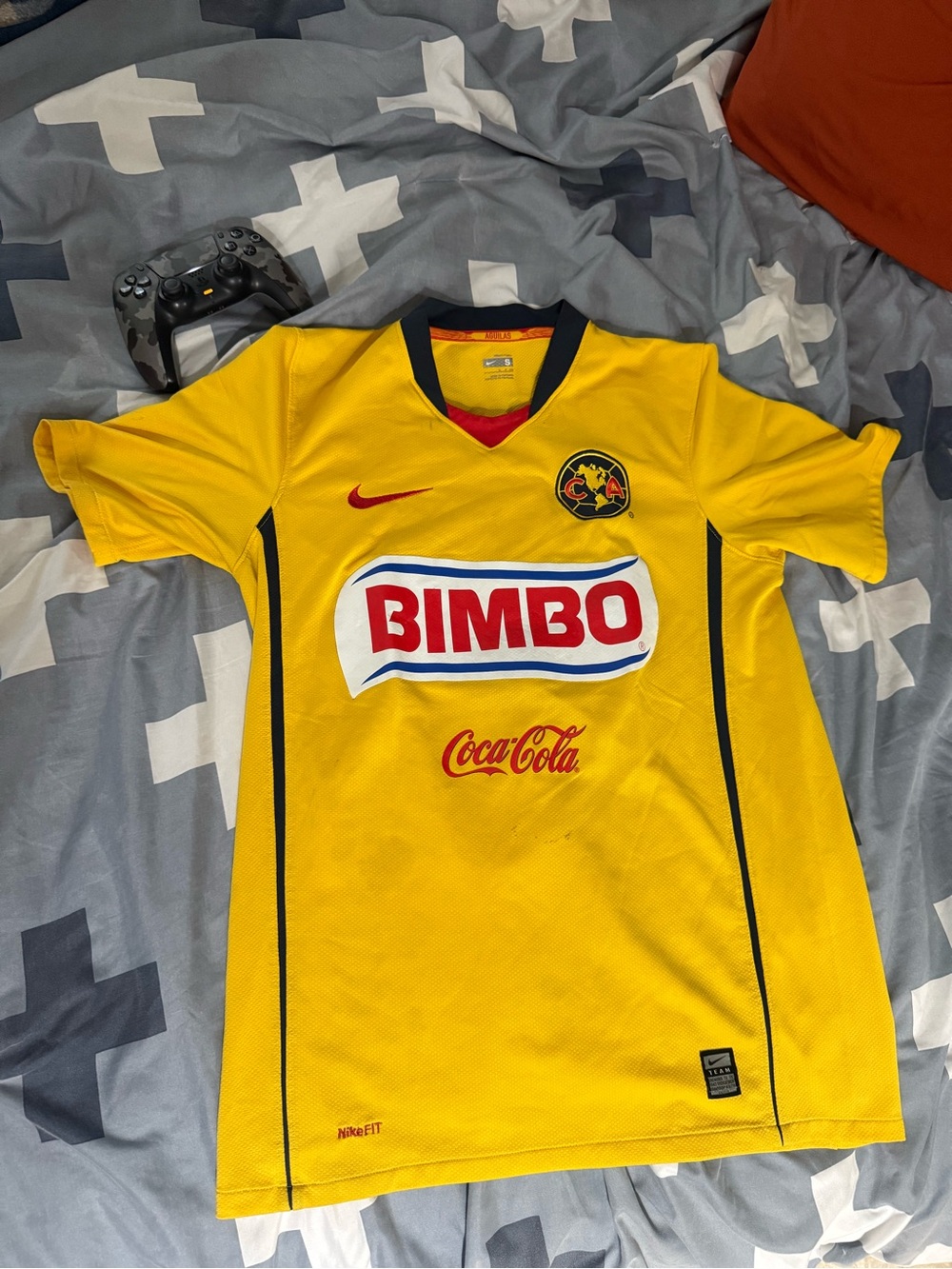 Club América Size Small